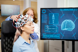 🧠 EEG (Electroencephalogram)
